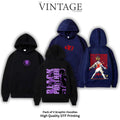 Pack of 2 Digital Printed Hoodies