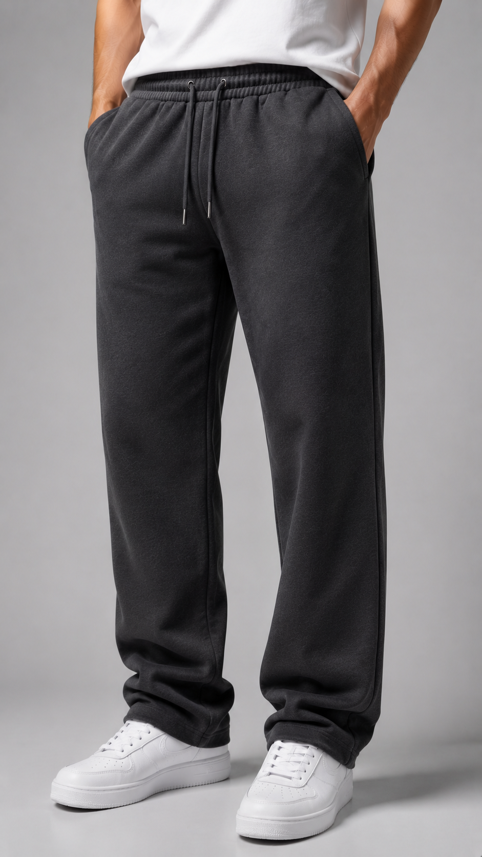 Pack of 4 Summer Fleece Trousers