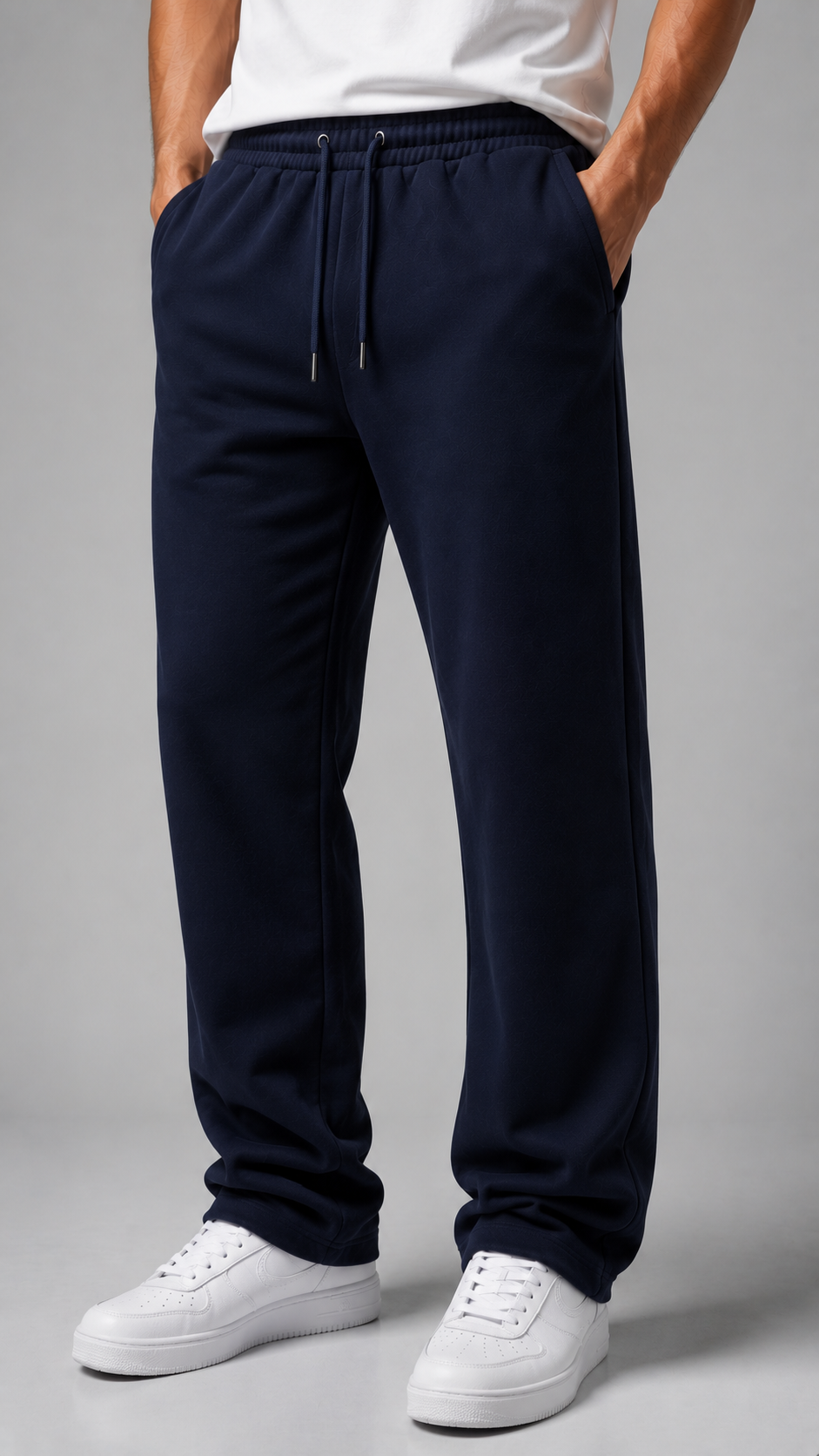 Pack of 4 Summer Fleece Trousers