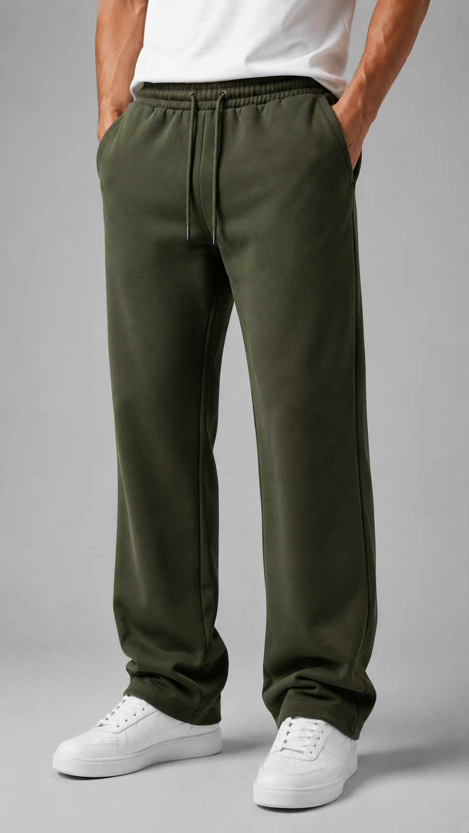 Pack of 4 Summer Fleece Trousers