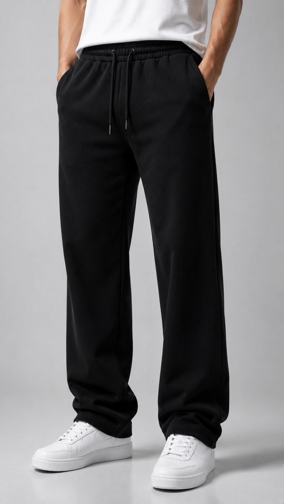 Pack of 4 Summer Fleece Trousers