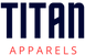 Titan Apparel PK - Home