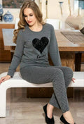 Grey Nights (Nightsuit)