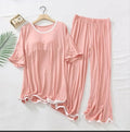 Pink Padded (Nightsuit)