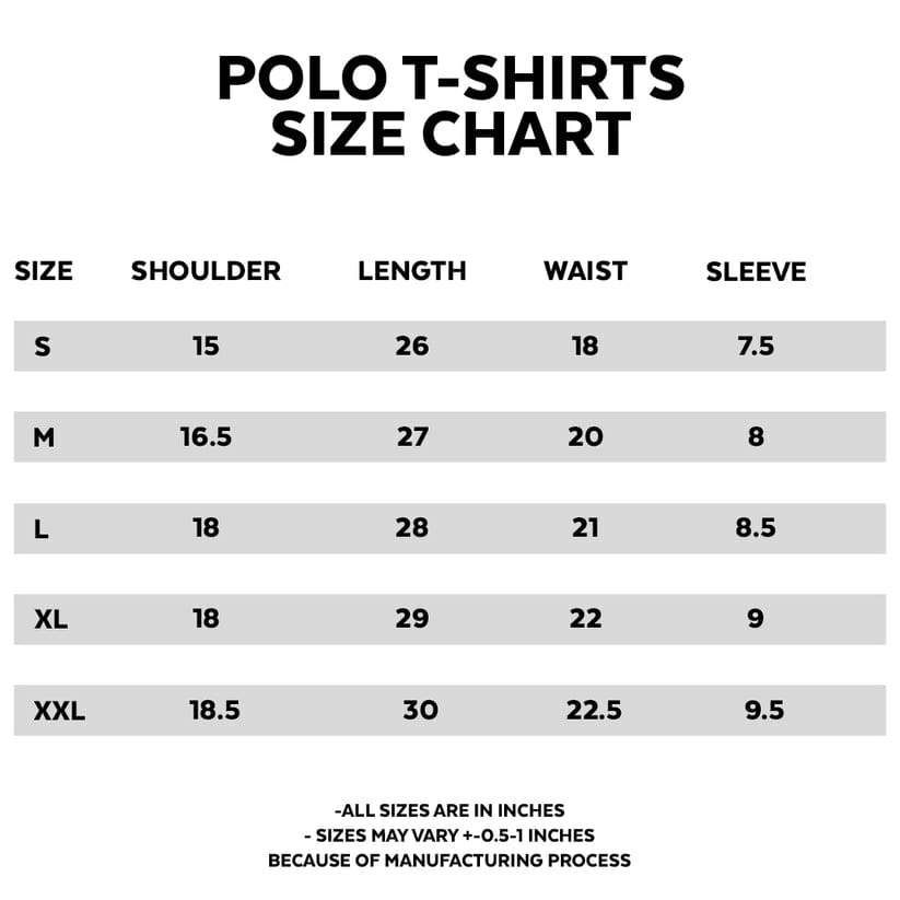 Black Polo