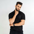 Black Polo