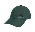 Green Adi Caps